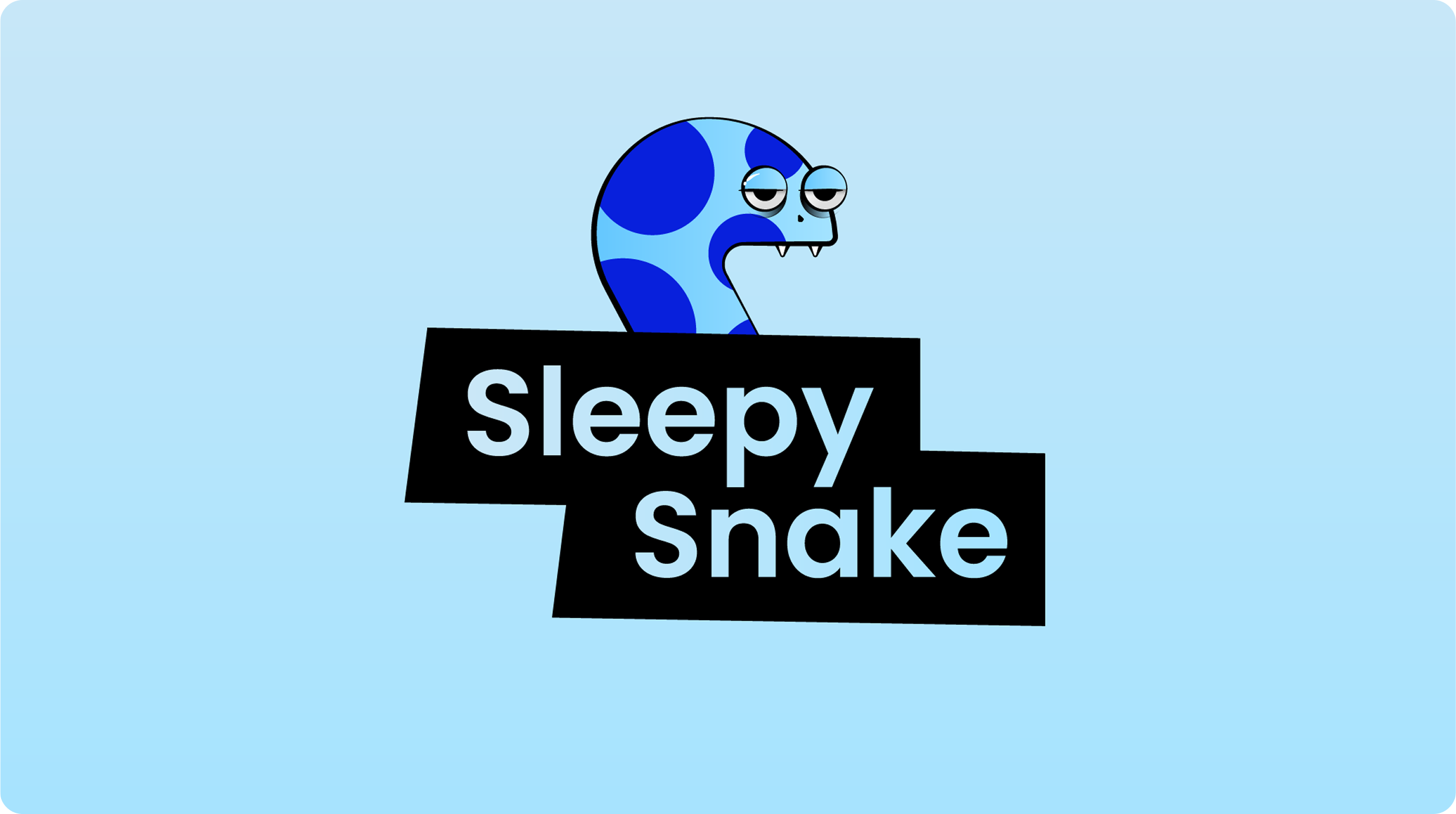 Sleepy Snake