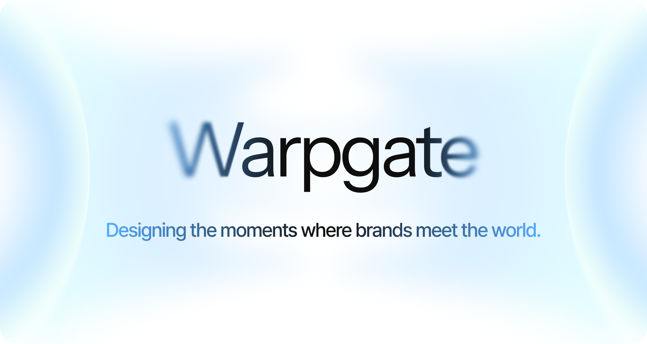 Warpgate Lite